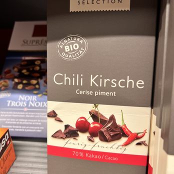 Migros - Grocery Near Me - Geneva, GE