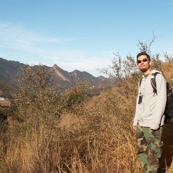Piuma/Stunt Trailhead - Hiking Near Me - Calabasas, California Piuma/Stunt Trailhead - Hiking Near Me - Calabasas, California