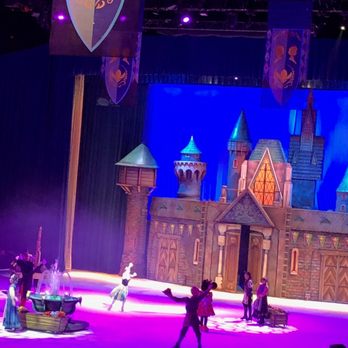 Wells Fargo Arena - Frozen - Venues & Event Spaces Near Me - Des Moines, Iowa Wells Fargo Arena - Frozen - Venues & Event Spaces Near Me - Des Moines, Iowa
