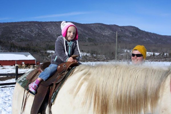 Secret Passage Ranch by null