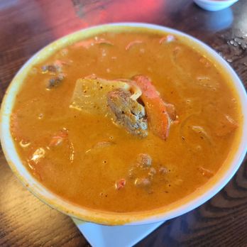 Thaicoon Restaurant & Pub - Yellow Curry - Thai Near Me - Pearland, Texas Thaicoon Restaurant & Pub - Yellow Curry - Thai Near Me - Pearland, Texas