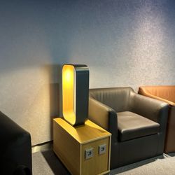 Lufthansa Senator Lounge