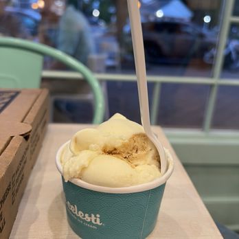 Gelati Celesti - Desserts Near Me - Richmond, Virginia Gelati Celesti - Desserts Near Me - Richmond, Virginia