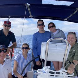 Dana Point Charters