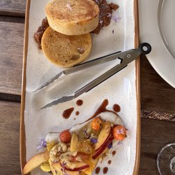 O'o Farms - Brunch