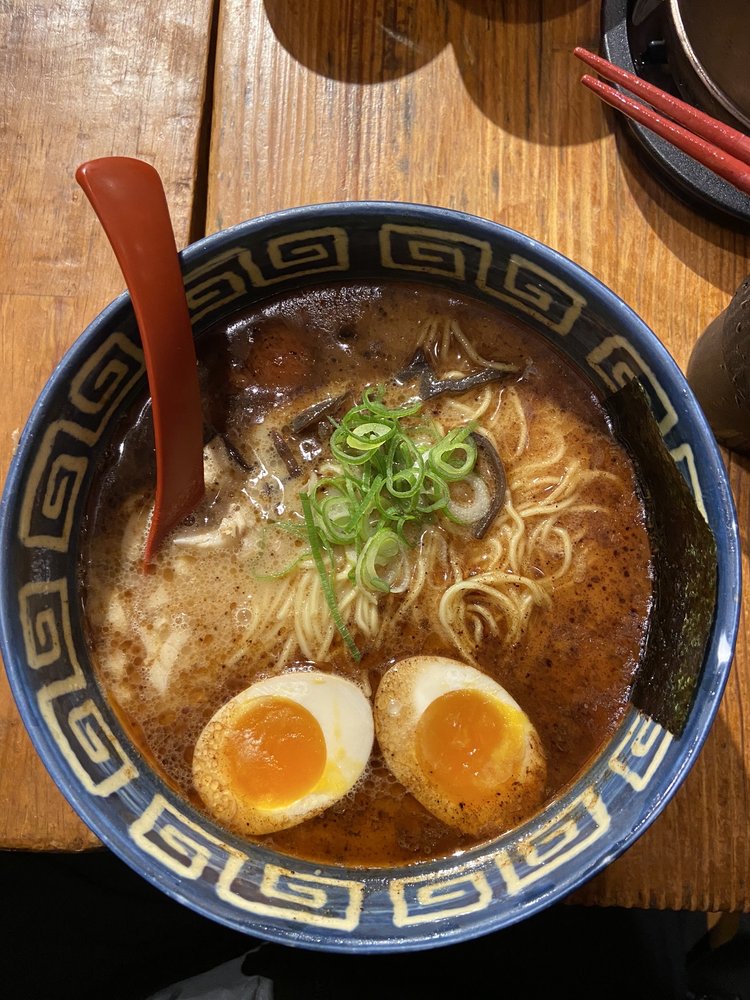 Kyushu Jangara Akihabara Honten