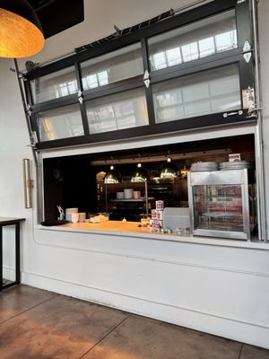 The Veil Brewing Co. / Only You - Norfolk by null