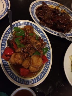Lotus Chinese Kitchen by null