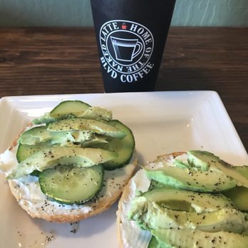 Blvd Coffee - Coffee & Tea Near Me - San Jose, California