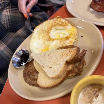 Snooze, an A.M. Eatery - The Snooze Classic* - Breakfast & Brunch Near Me - Kansas City, Missouri Snooze, an A.M. Eatery - The Snooze Classic* - Breakfast & Brunch Near Me - Kansas City, Missouri