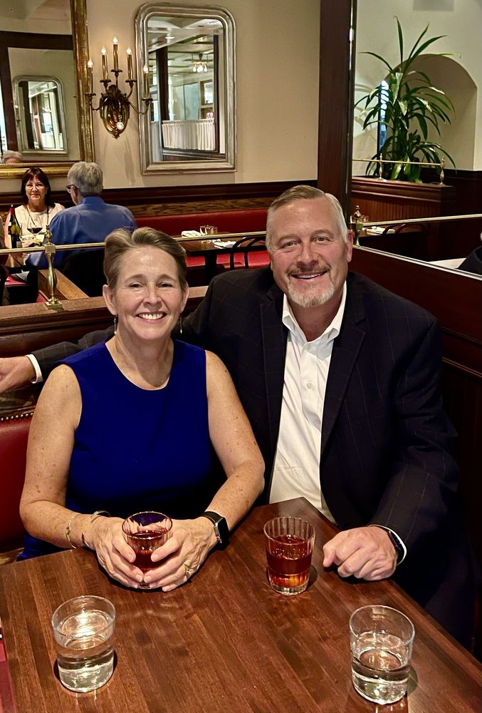 Bistro Monadnock