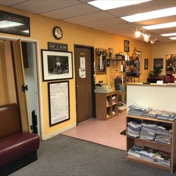 Henry's Barber Style Shop
