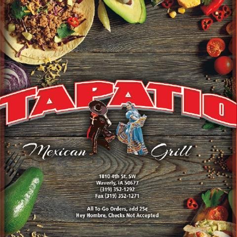TAPATIO MEXICAN GRILL - Updated June 2024 - 16 Photos & 24 Reviews