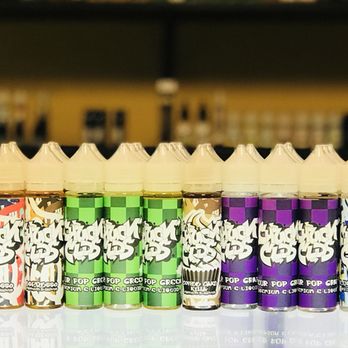 Legacy Vapor - Vape Shops Near Me - Mandeville, Louisiana Legacy Vapor - Vape Shops Near Me - Mandeville, Louisiana