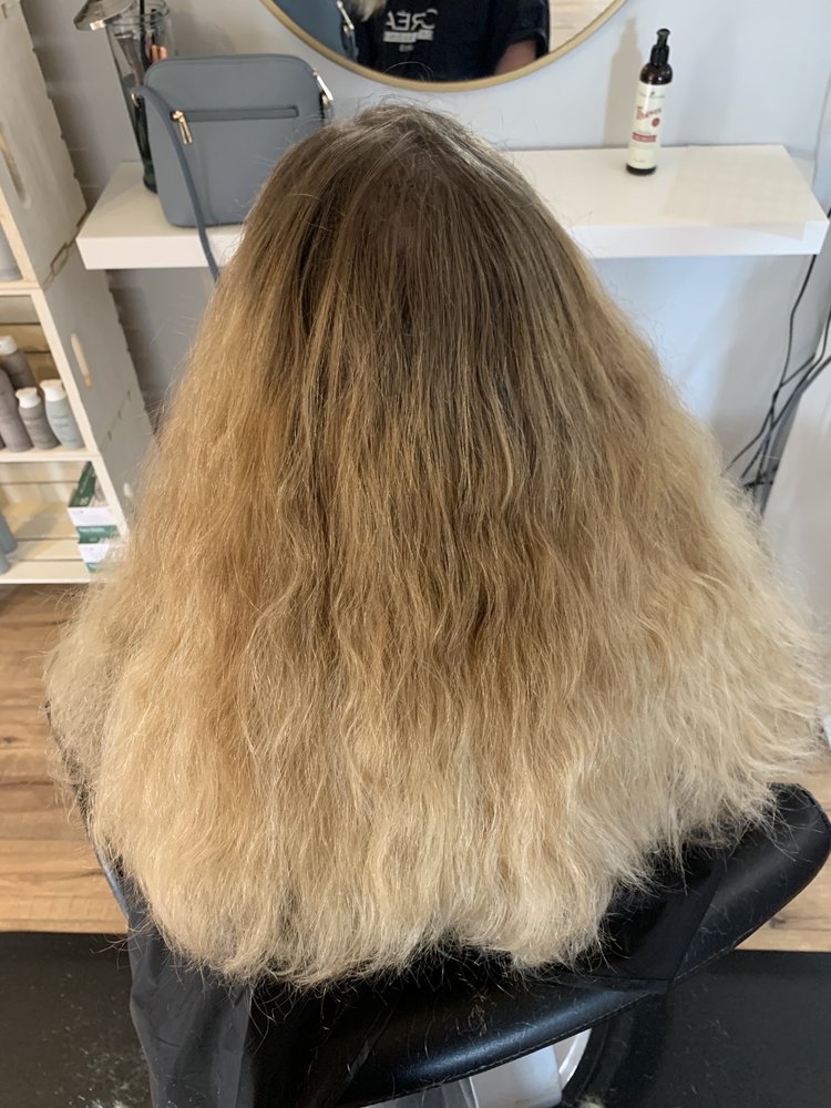 HAIRBYKAYLEEMAYE Updated June 2024 10 Photos 109 East Poplar St