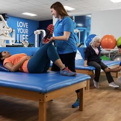 Fyzical Therapy & Balance Centers - FYZICAL Therapy & Balance Centers