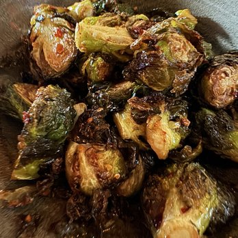 Salt Air - Brussel sprouts - New American Near Me - Rehoboth Beach, Delaware Salt Air - Brussel sprouts - New American Near Me - Rehoboth Beach, Delaware