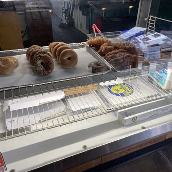Birdcage Comics Cafe - Selection of carbs - Cafes Near Me - San Bernardino, California Birdcage Comics Cafe - Selection of carbs - Cafes Near Me - San Bernardino, California