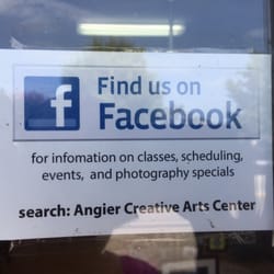 Angier Creative Arts Center