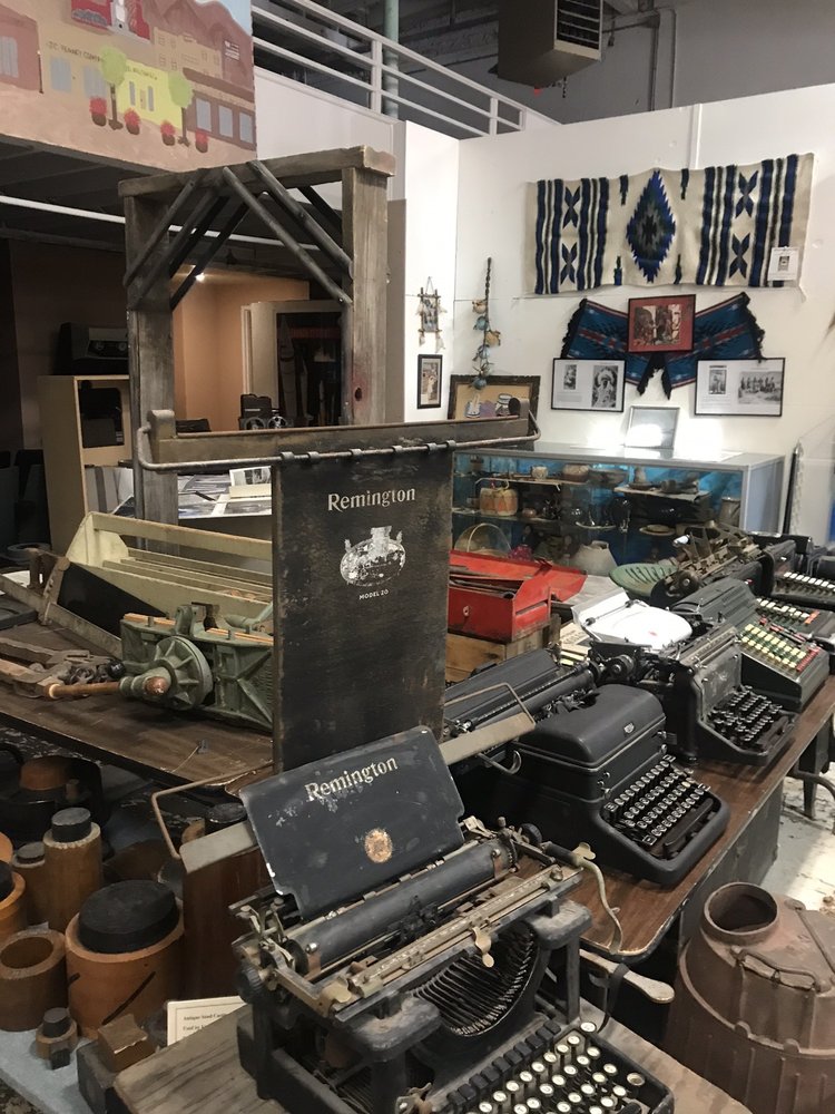 ETHNIC & MINING MUSEUM OF MAGNA Updated September 2024 9056 W Magna Main S, Magna, Utah