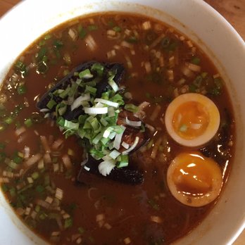 Oiistar - Umami ramen - Asian Fusion Near Me - Chicago, Illinois Oiistar - Umami ramen - Asian Fusion Near Me - Chicago, Illinois