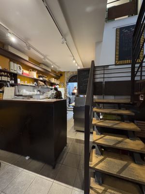 Cosi by null