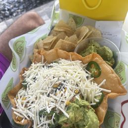 Taco Salad