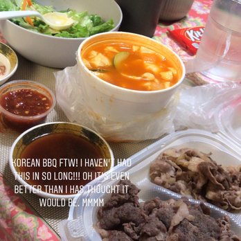Let's Gogi - Korean Near Me - Rowland Heights, California