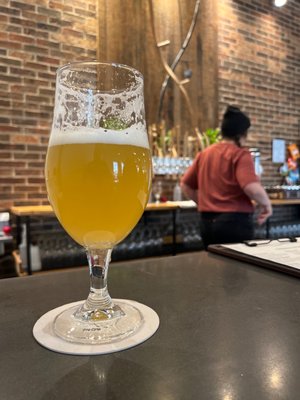 Branch & Bone Artisan Ales by null
