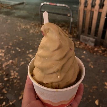 Milk Drunk - Dipped soft serve - Ice Cream & Frozen Yogurt Near Me - Seattle, Washington Milk Drunk - Dipped soft serve - Ice Cream & Frozen Yogurt Near Me - Seattle, Washington
