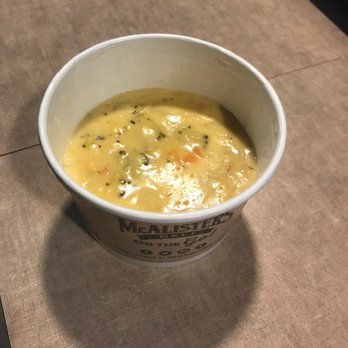 McAlister's Deli - Delis Near Me - Indianapolis, Indiana