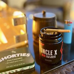 Story Cannabis Dispensary