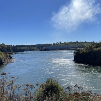 The Saint John Skywalk and Reversing Falls - Not Reversing - Parks Near Me - Saint John, New Brunswick The Saint John Skywalk and Reversing Falls - Not Reversing - Parks Near Me - Saint John, New Brunswick