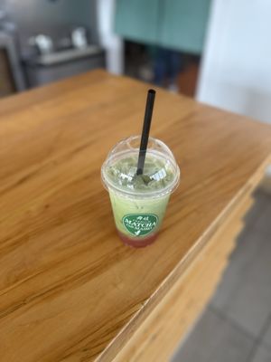 Matcha Cafe Maiko - Atlanta by null