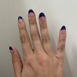 They do a wonderful job and I feel relax. Definitely worth going