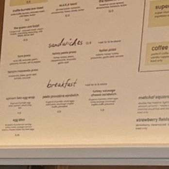 La La Land - Coffee & Tea Near Me - Santa Monica, California La La Land - Coffee & Tea Near Me - Santa Monica, California