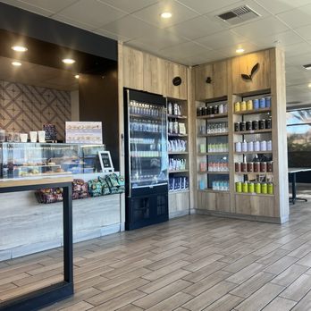 The Coffee Bean & Tea Leaf - Coffee & Tea Near Me - Pismo Beach, California The Coffee Bean & Tea Leaf - Coffee & Tea Near Me - Pismo Beach, California