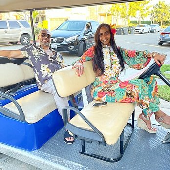 Junior's Golf Carts - Golf Cart Dealers Near Me - Brea, California