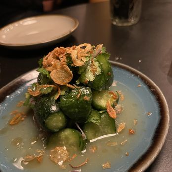Lula Mae - Cambodian Near Me - Brooklyn, New York