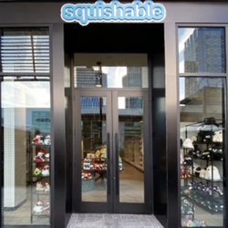 Squishable - New storefront for Squishable in Century City! Yay!! Welcome back to LA