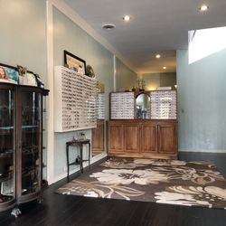 Spectacle Vision Optometry