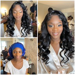 Desired Beauty - Bridal hair and makeup