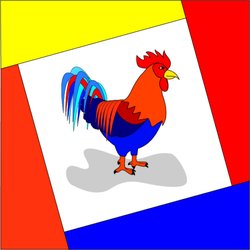 Blue Hen Quilt Shop