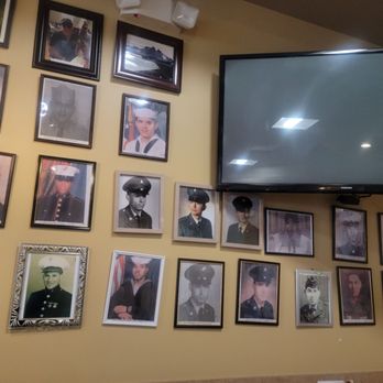 La Casa Garcia - Patriotism on the walls, bliss on the plate. - Mexican Near Me - Anaheim, California La Casa Garcia - Patriotism on the walls, bliss on the plate. - Mexican Near Me - Anaheim, California