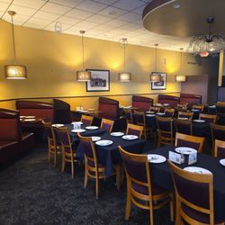Amaya Indian Cuisine