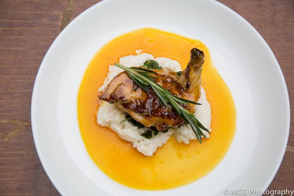 Salthouse Catering by null