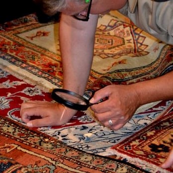 Vango Cleaning & Restoration - Hands & Knees Inspections of your woven treasure.... call for your inspection 631-974-7034 - Carpet Cleaning Near Me - Lindenhurst, New York