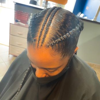 Afrik Braids - Hair Extensions Near Me Afrik Braids - Hair Extensions Near Me
