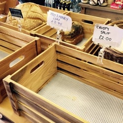 Dandy's Delicatessen - Breads (2)