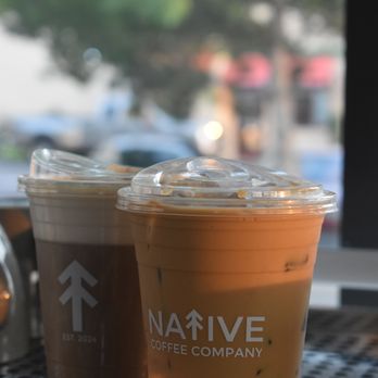 Native Coffee Company - Coffee & Tea Near Me - Springfield, Oregon Native Coffee Company - Coffee & Tea Near Me - Springfield, Oregon